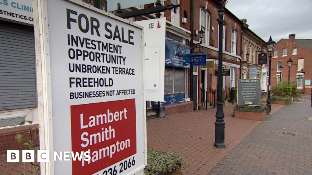 Fears over Jewellery Quarter workshops sell-off