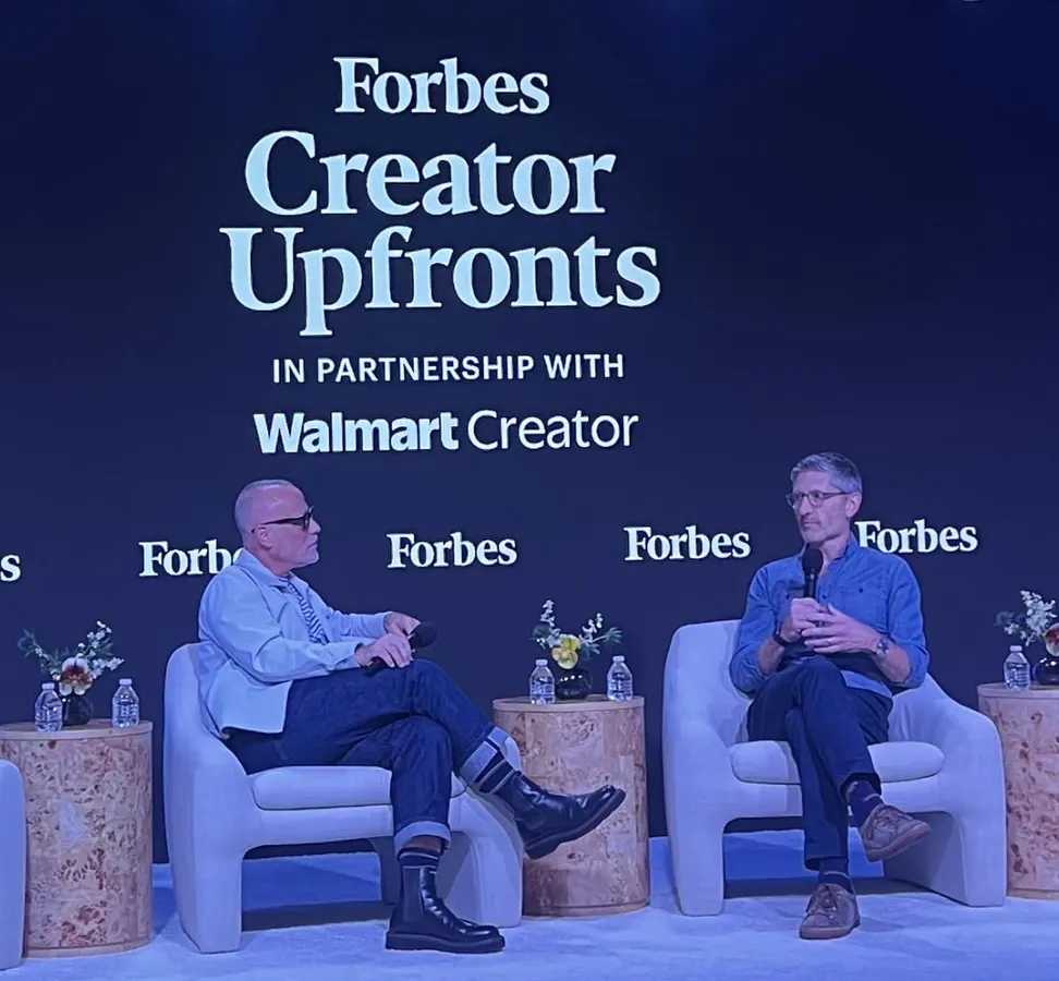 Walmart, LTK, ShopMy And The Trillion-Dollar Shift In Creator Commerce