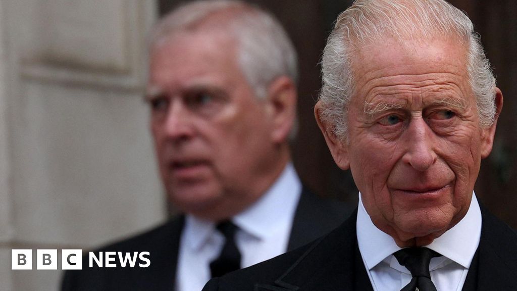 Royal finances: Where does the King get his money?