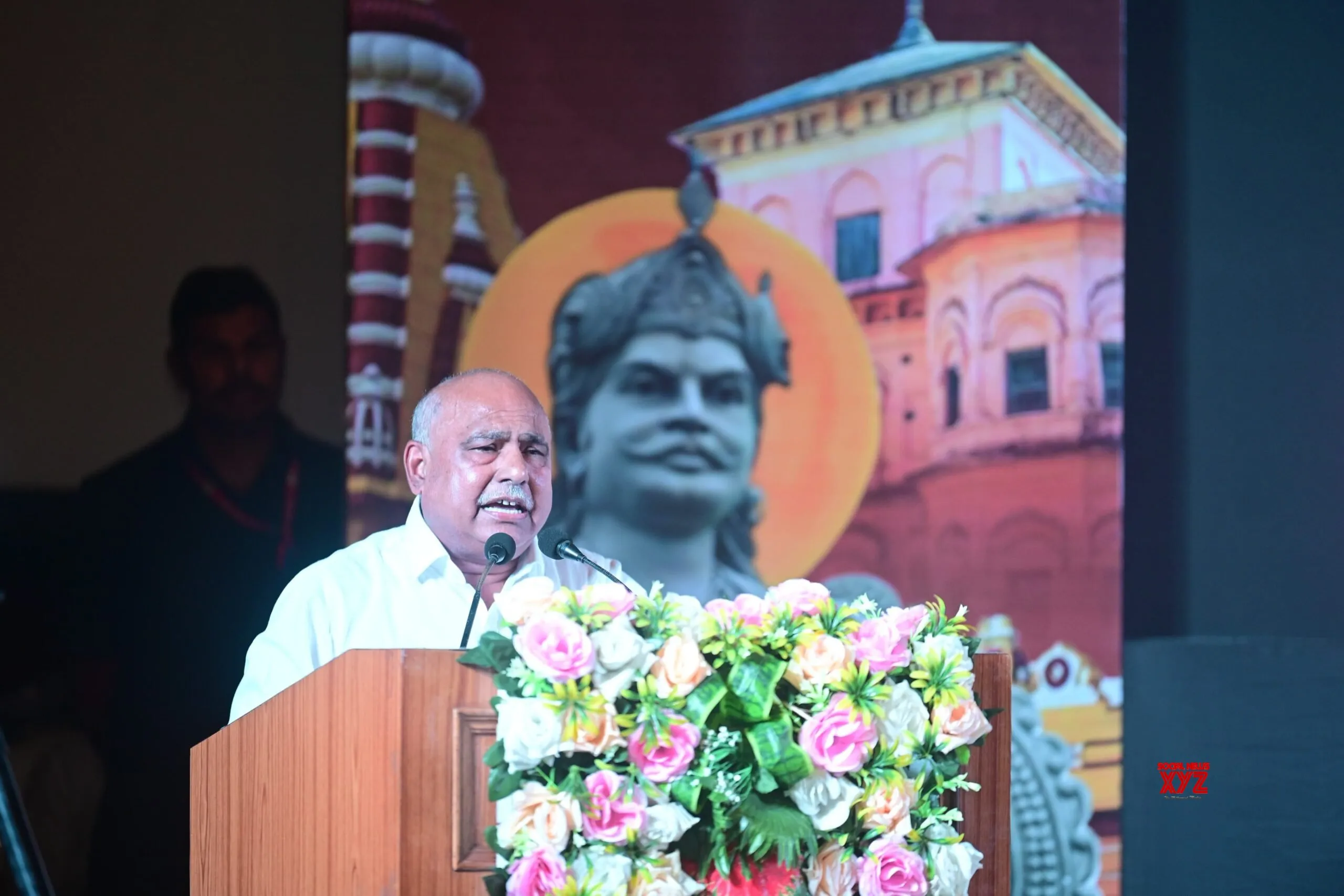 ‘Shashi Tharoor expressed his own experience of dynastic politics in Congress’: MP BJP chief