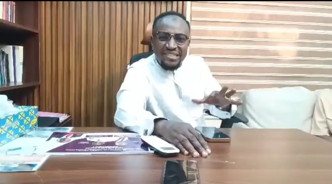 Galamsey fight undermined as top officials are directly involved and profiting’ – Bishop Ansah