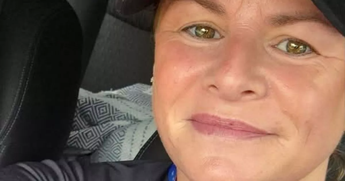 Limerick woman Emma France shares her secret to losing 3st and helps others achieve the same