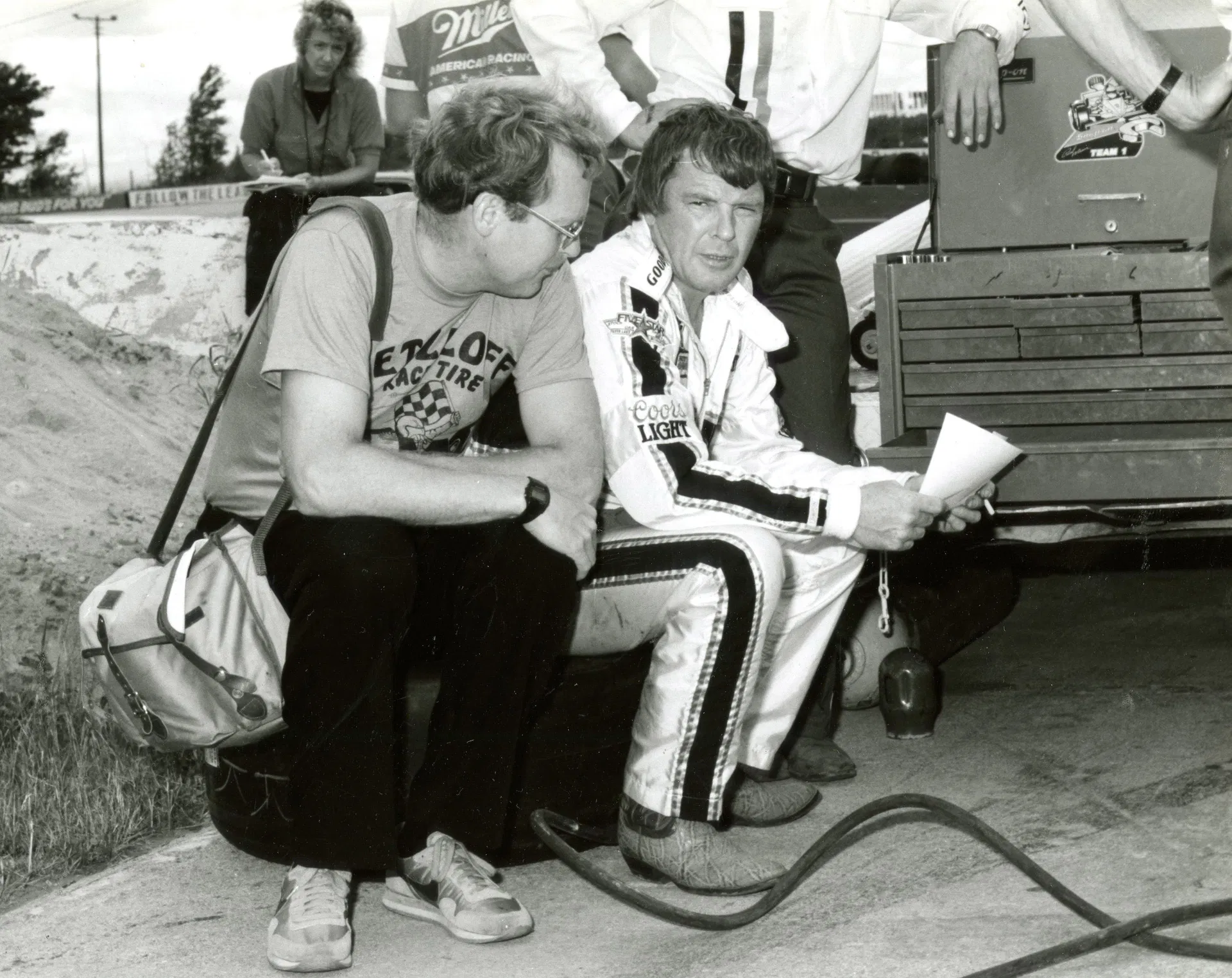 5 fascinating facts about late NASCAR legend Dick Trickle on his birthday