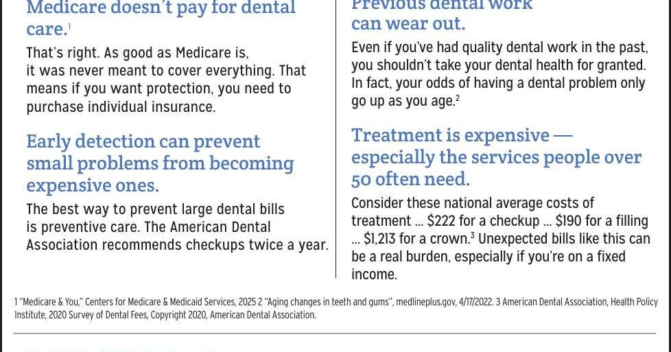 MEDIABIDS - PHYSICIANS MUTUAL DENTAL - Ad from 2025-11-04