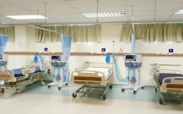 Pakistan establishes special wards in Lahore, Faisalabad hospitals for Sikh pilgrims