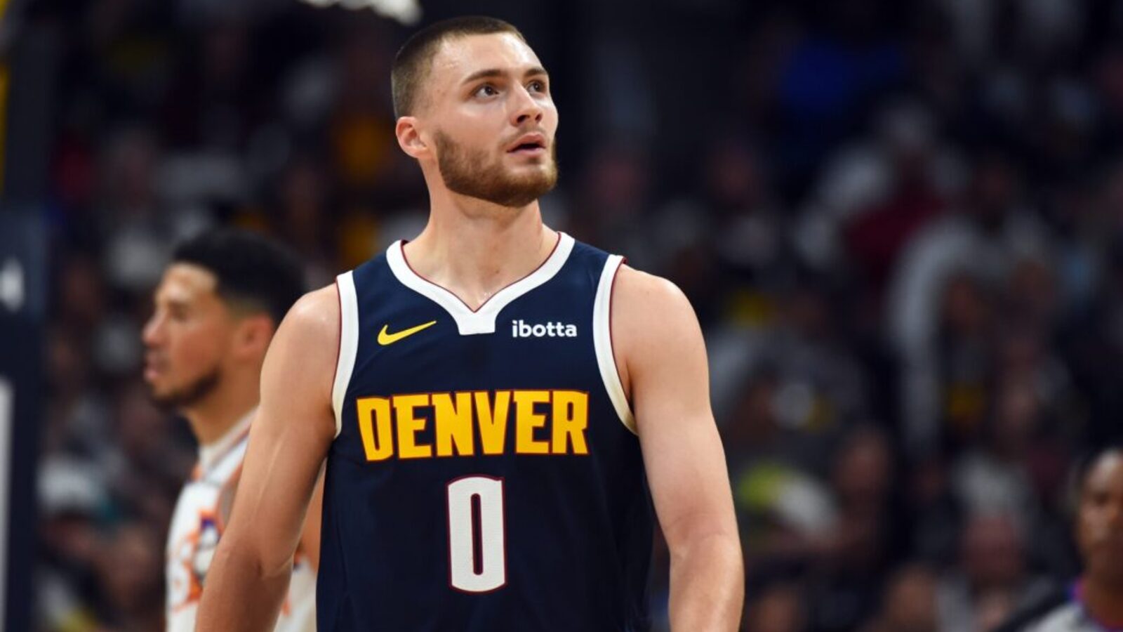 How the Nuggets’ Choices on Braun Led to His Big Extension
