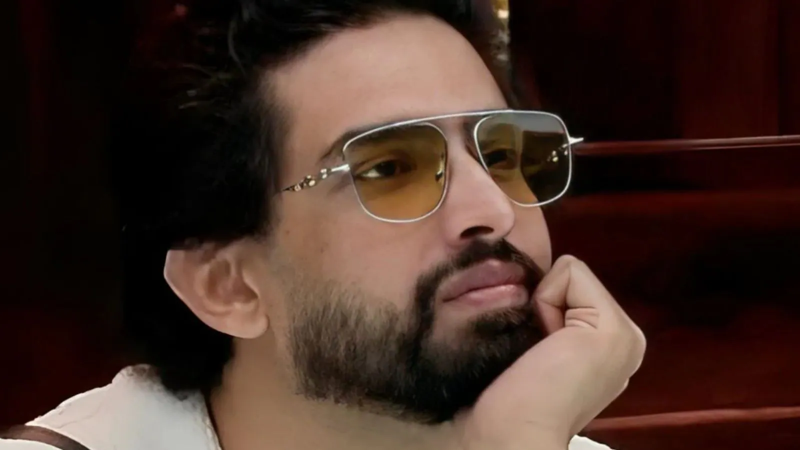 Bigg Boss 19: Amaal Mallik’s Aunt Dismisses Bias Speculations, Says Makers Showed Him ‘Like A Gunda’