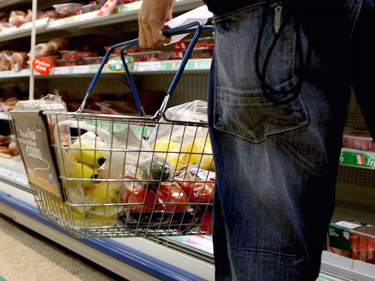 Aldi issues 'do not eat' warning as popular snack pulled from shelves