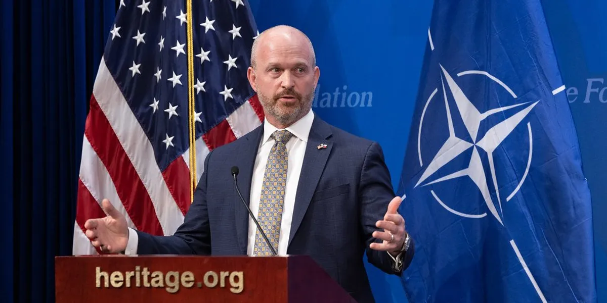 Civil war erupts within major GOP group as 'growing number' of workers side with extremist