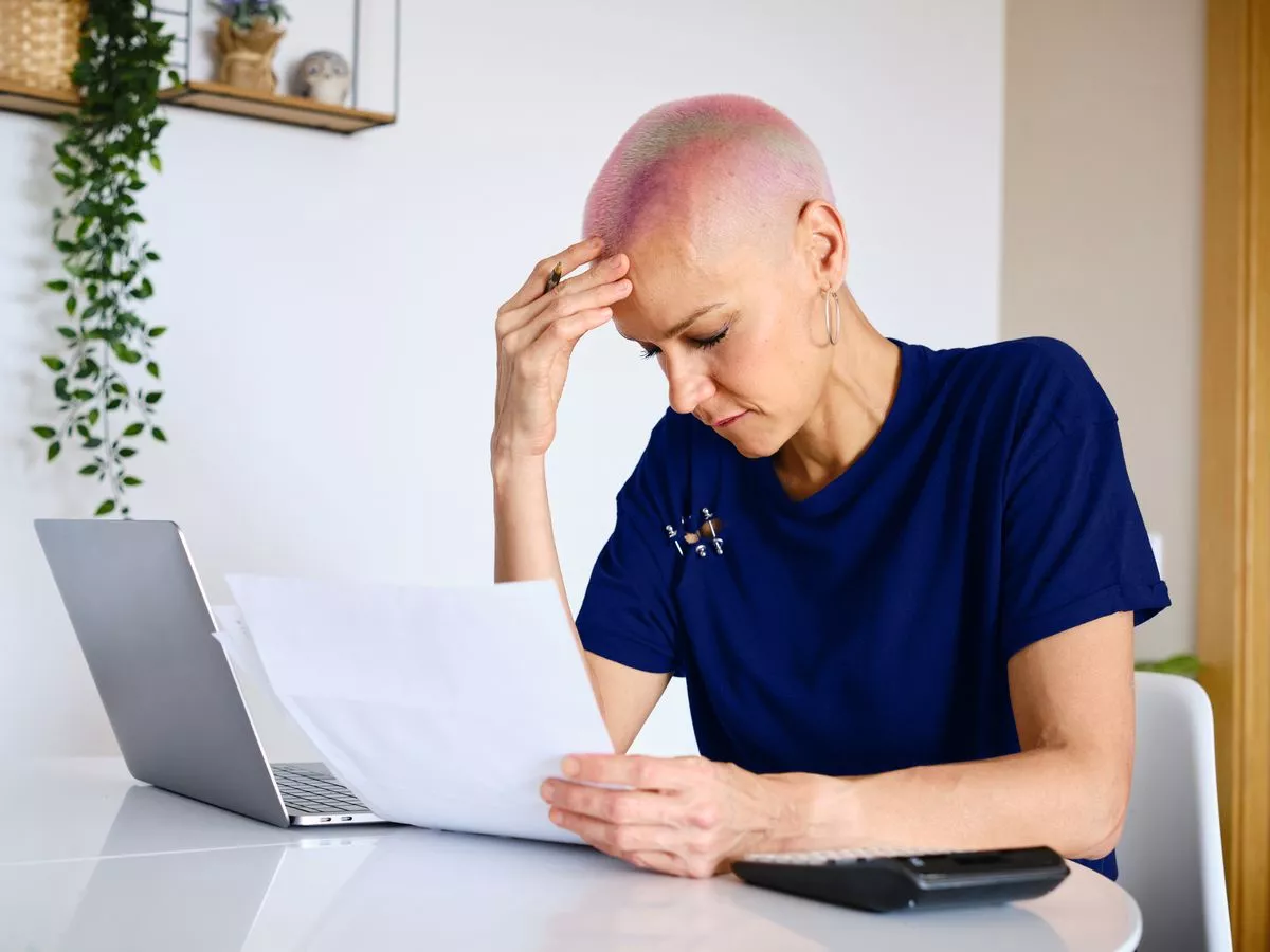 Full list of DWP benefits you could get if you have a health condition