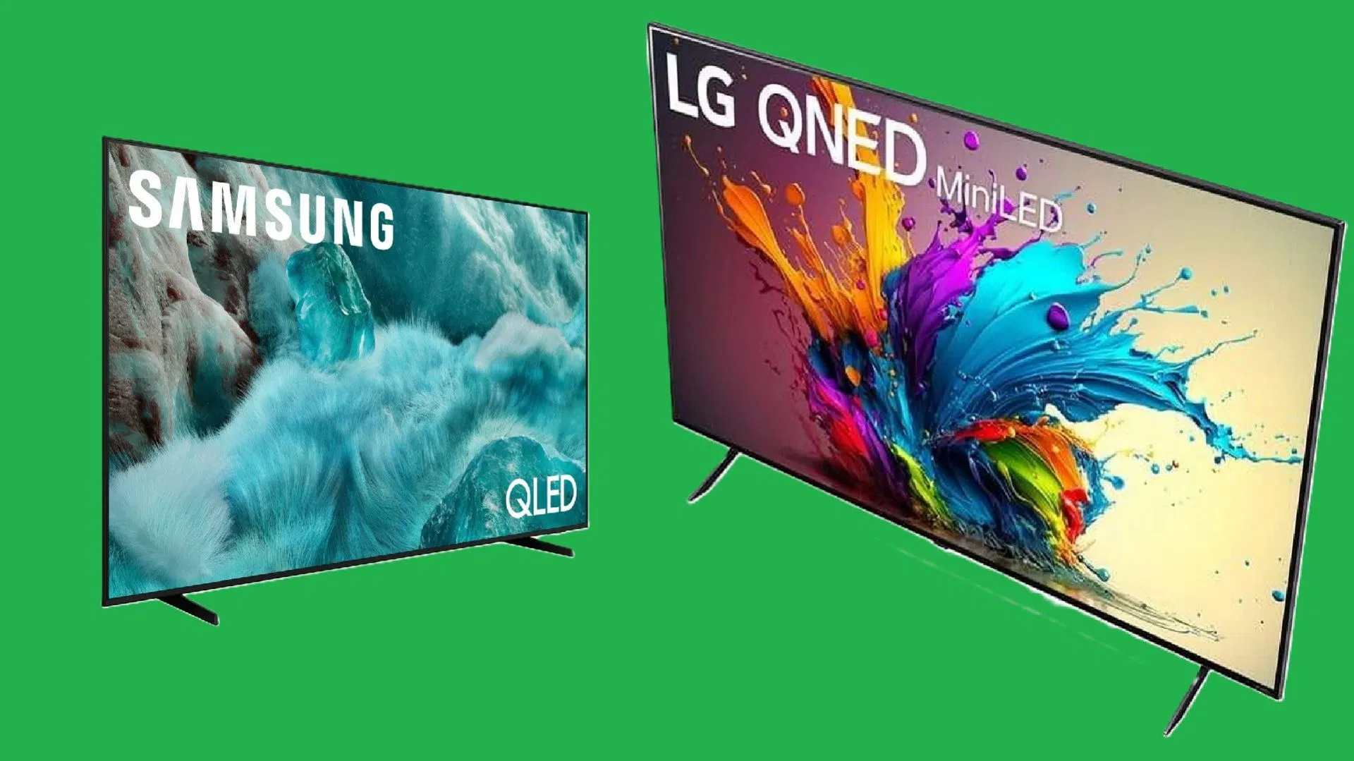 7 best Smart TVs to get this Black Friday 2025