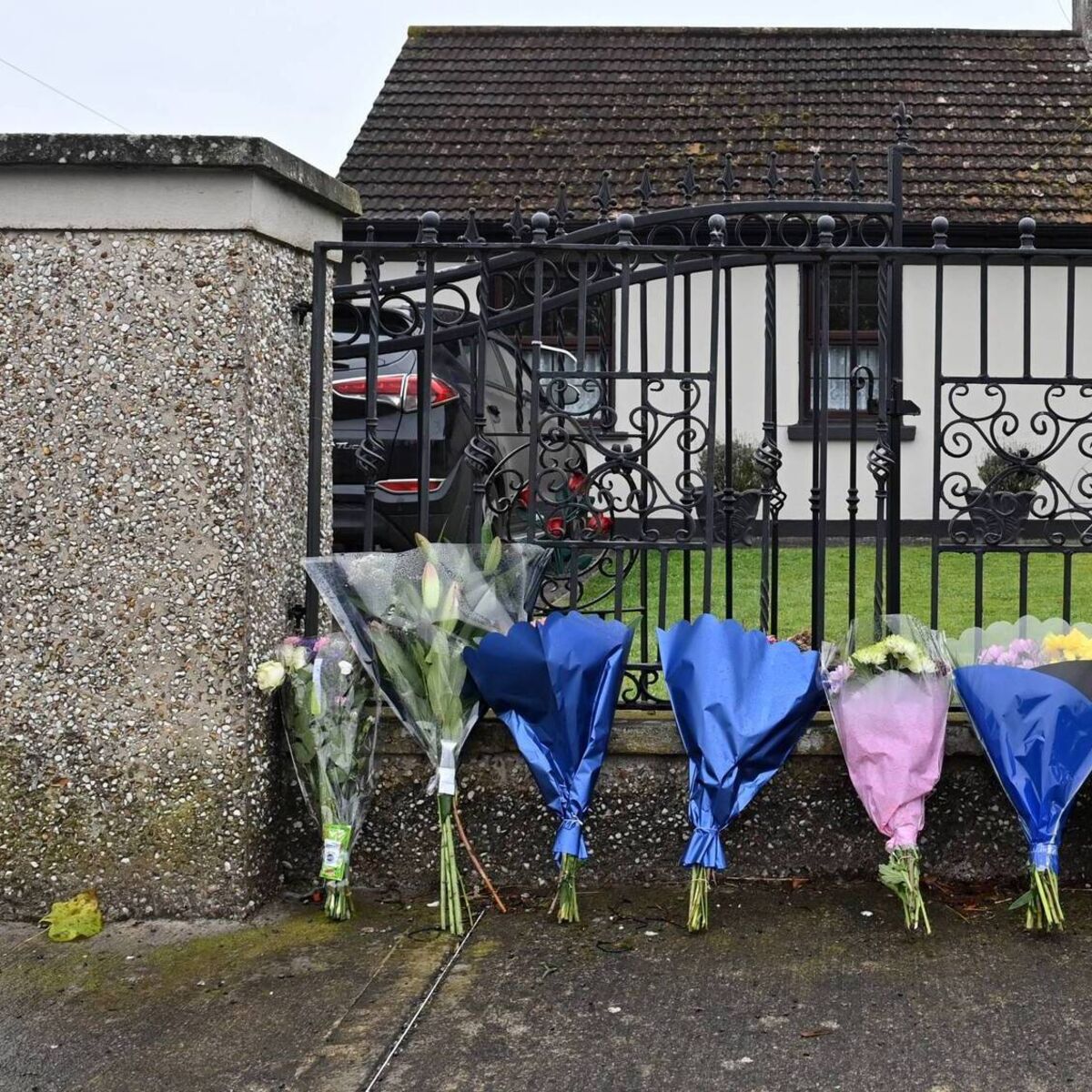 Fundraiser set up for family of Cork postman Barry