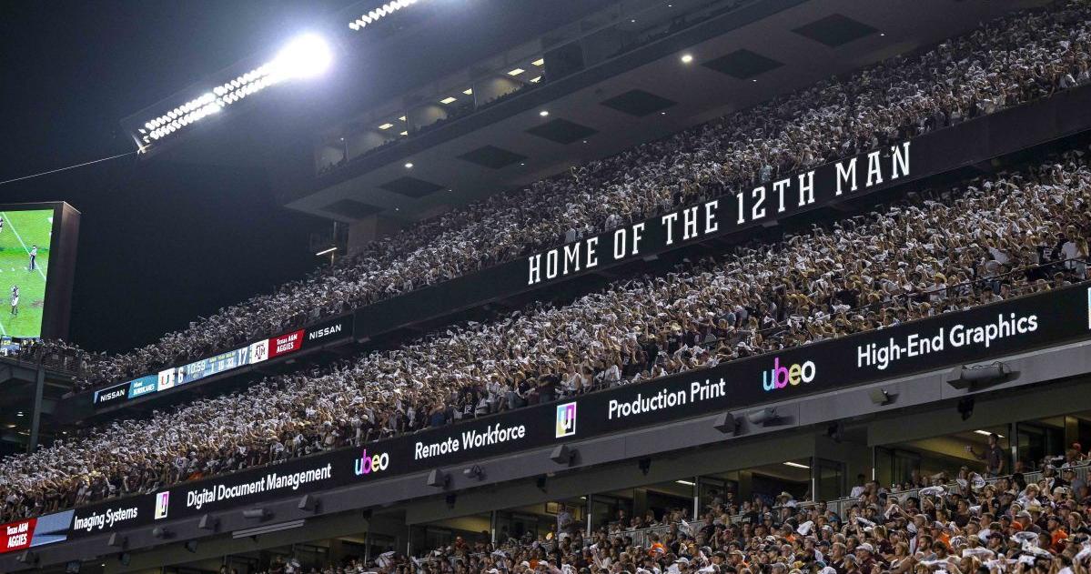 Gamecocks, Aggies set kickoff time for Nov. 15