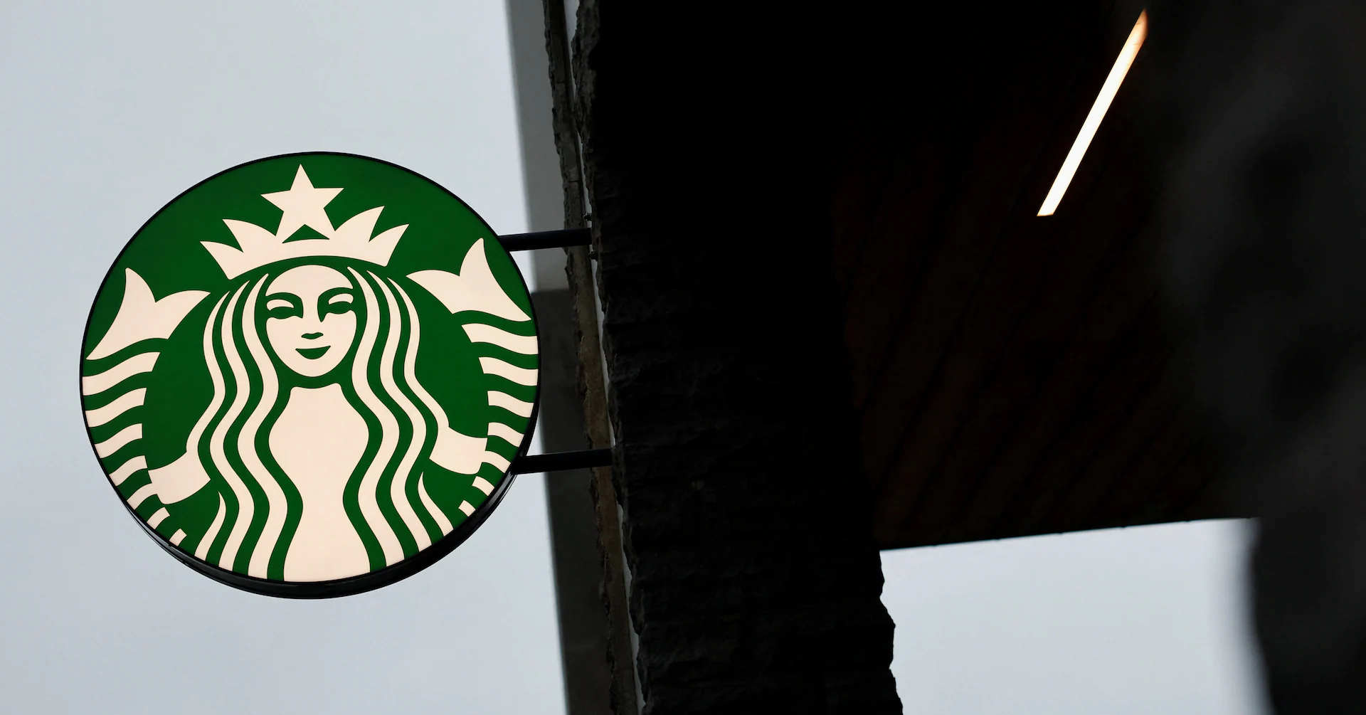 Who's selling? Starbucks and other US companies trimming China exposure