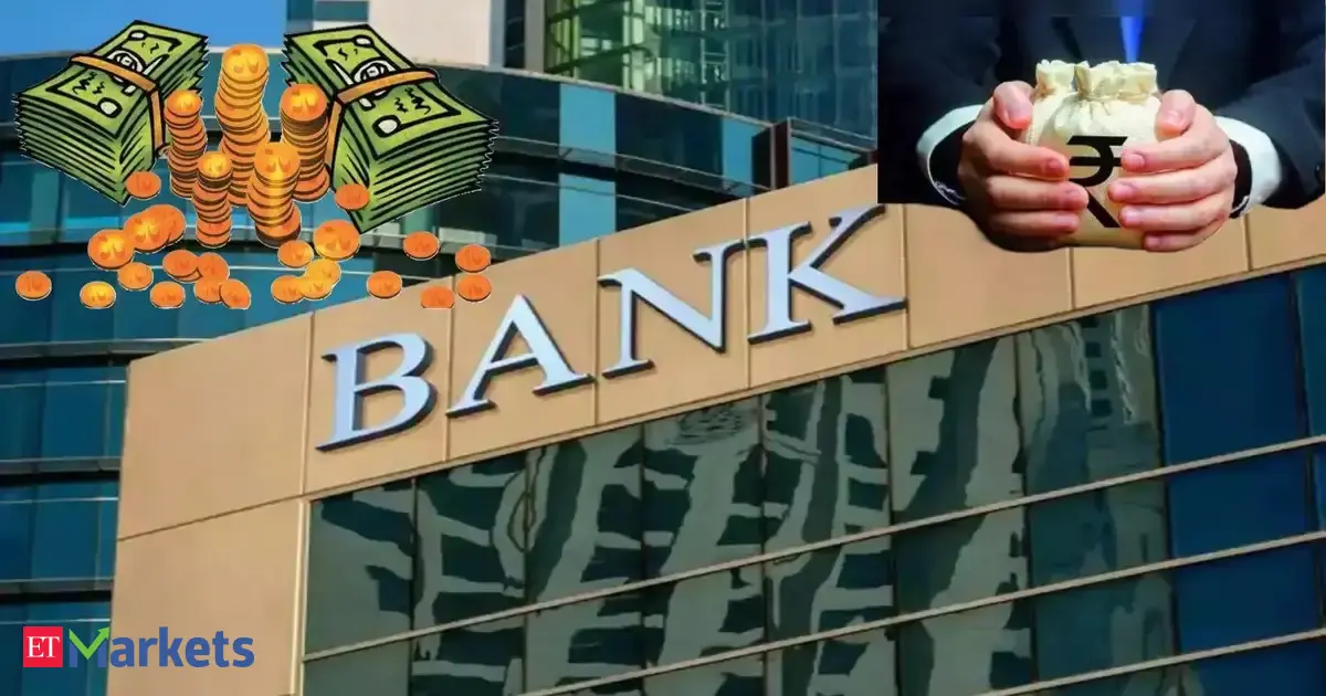 SBI, other PSU banks stocks rise up to 3% on reports of government move to raise FDI limit to 49%