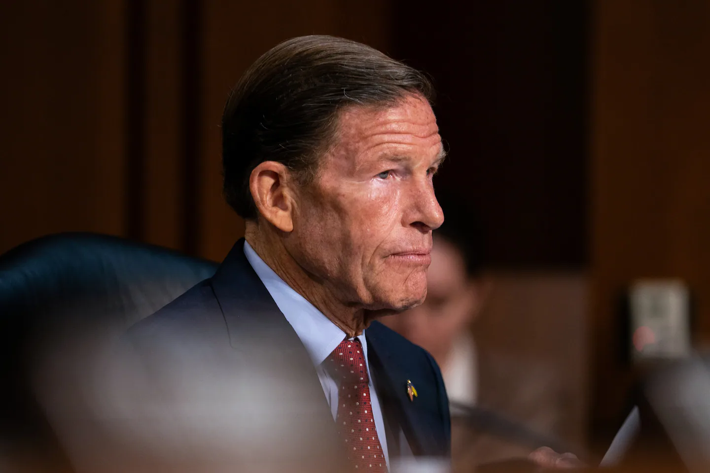 Donors to Trump’s ballroom are asked why they chose to remain incognito