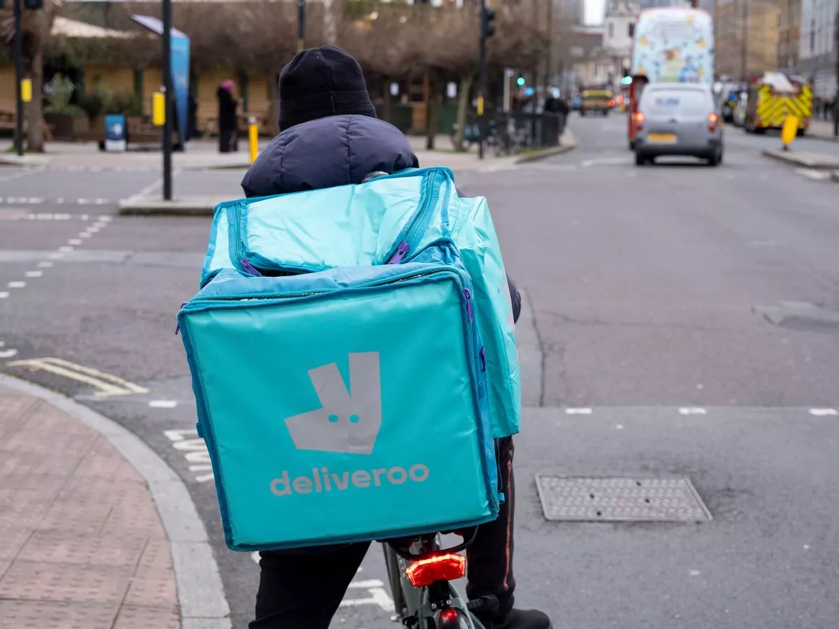 Cardiff's most popular takeaway item is revealed