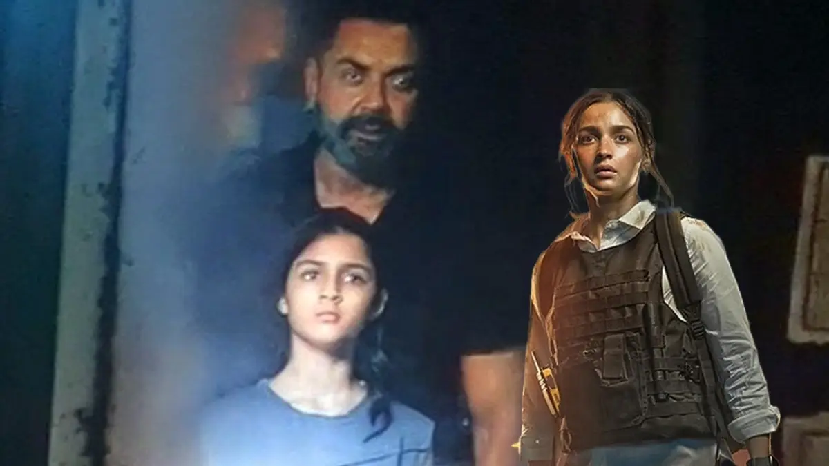 Alpha Postponed: Alia Bhatt, Bobby Deol, Sharvari Wagh's Female-led Action Film To Hit Theatres In April 2026