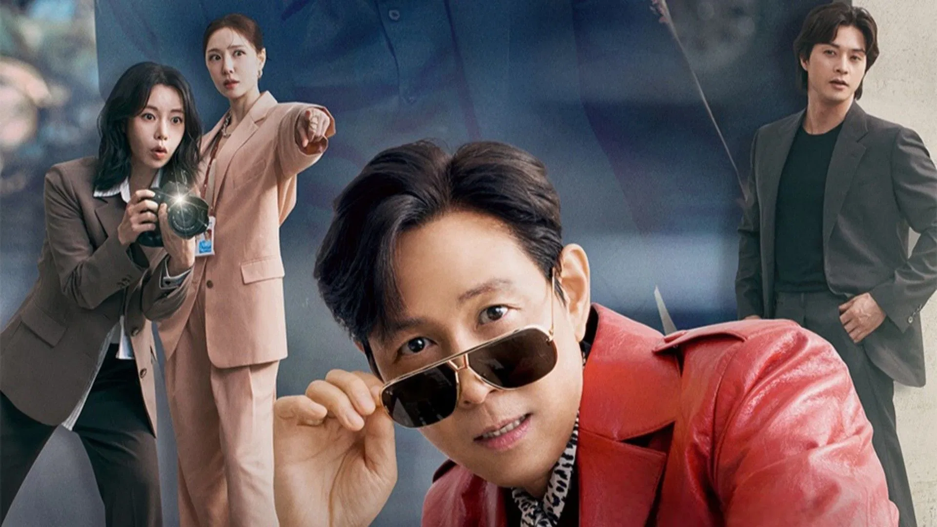 Non stop laughter- Nice to Not Meet You premieres to positive fan reviews amidst casting controversy