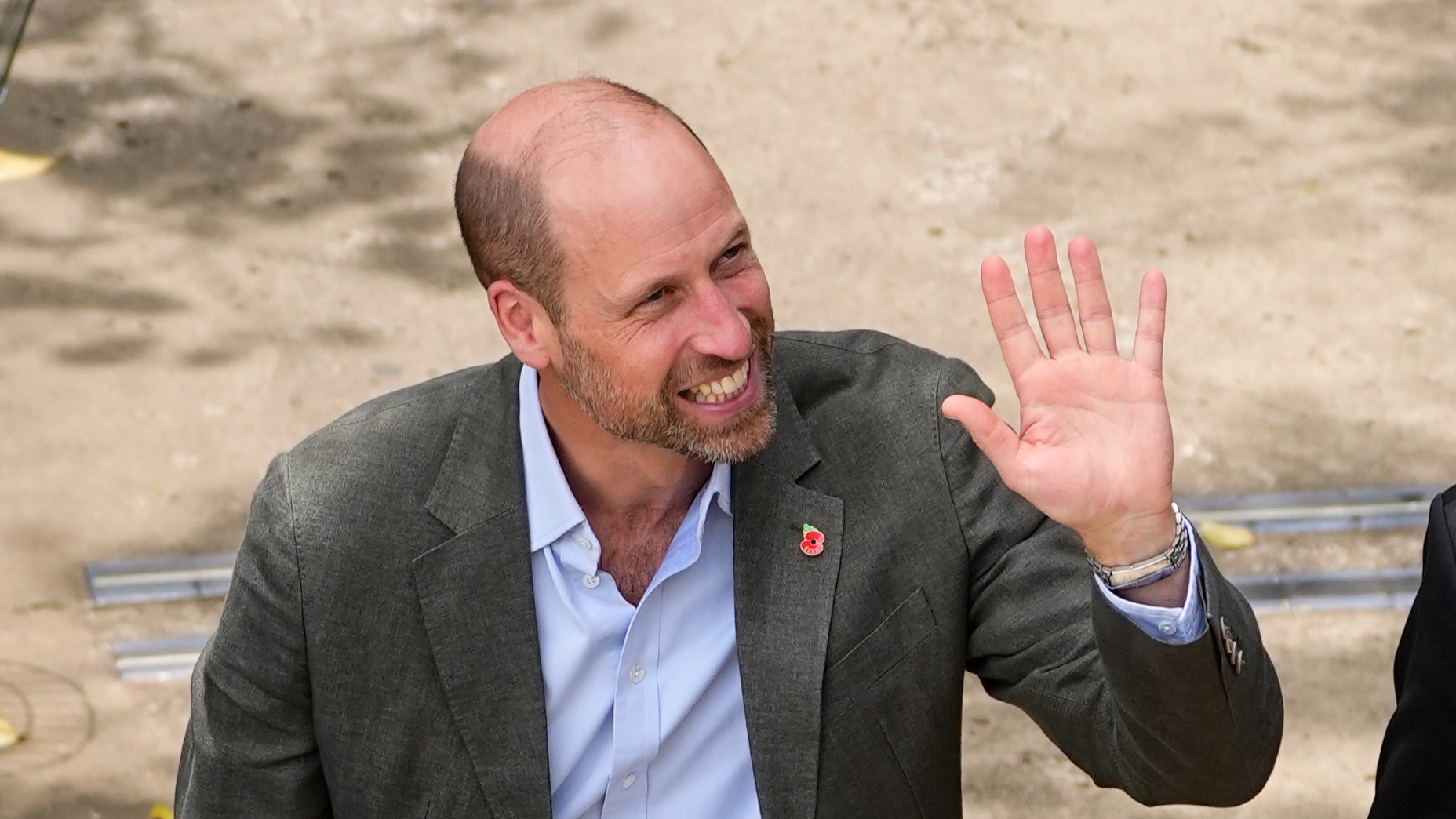 Prince William hopes to close page on Andrew saga with Brazil visit