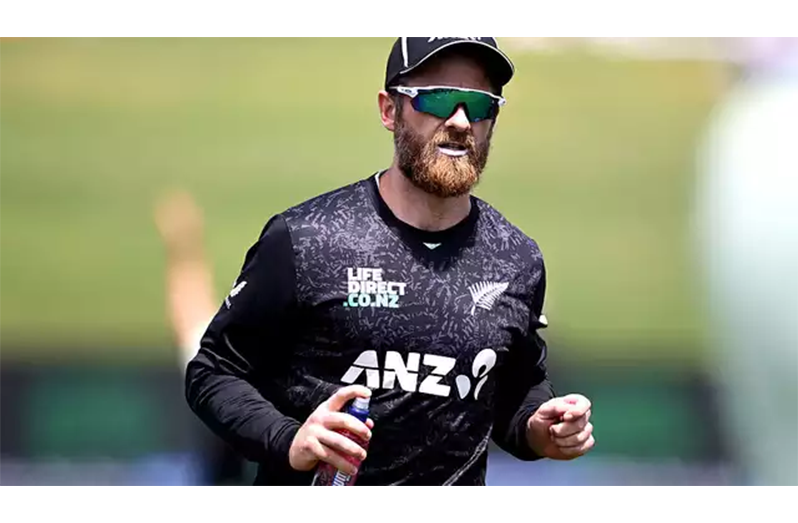 Kane Williamson retires from T20Is