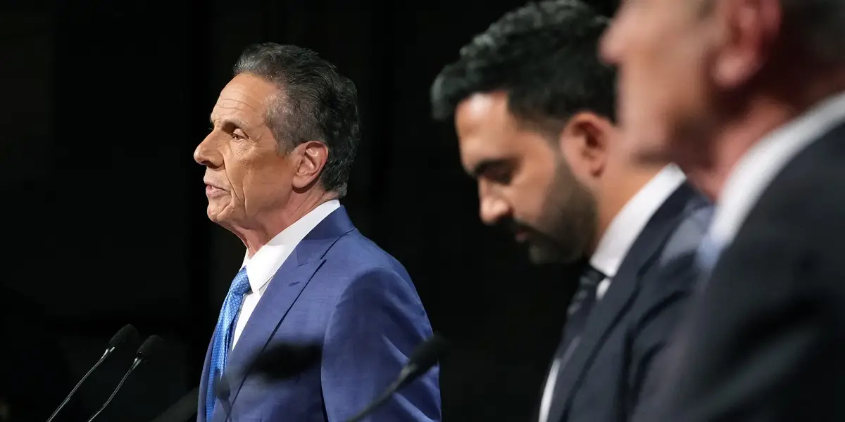 Many of New York's VCs Have Opened Their Wallets to Elect Cuomo