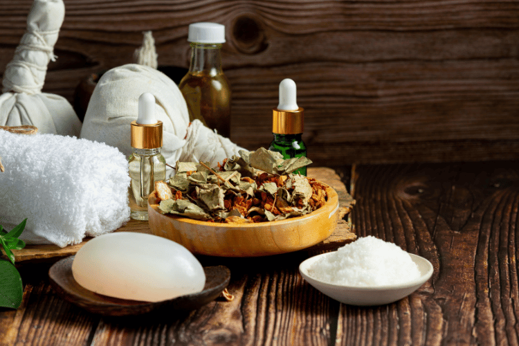 Alternative Wellness Solutions for Health-Conscious Consumers