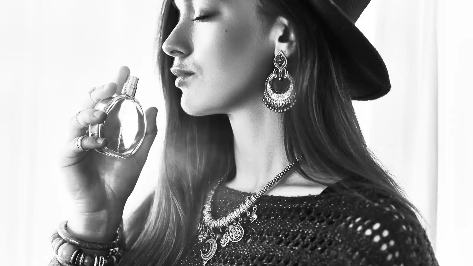 When Fragrance Remembers: How Scent Shapes Identity Across Continents