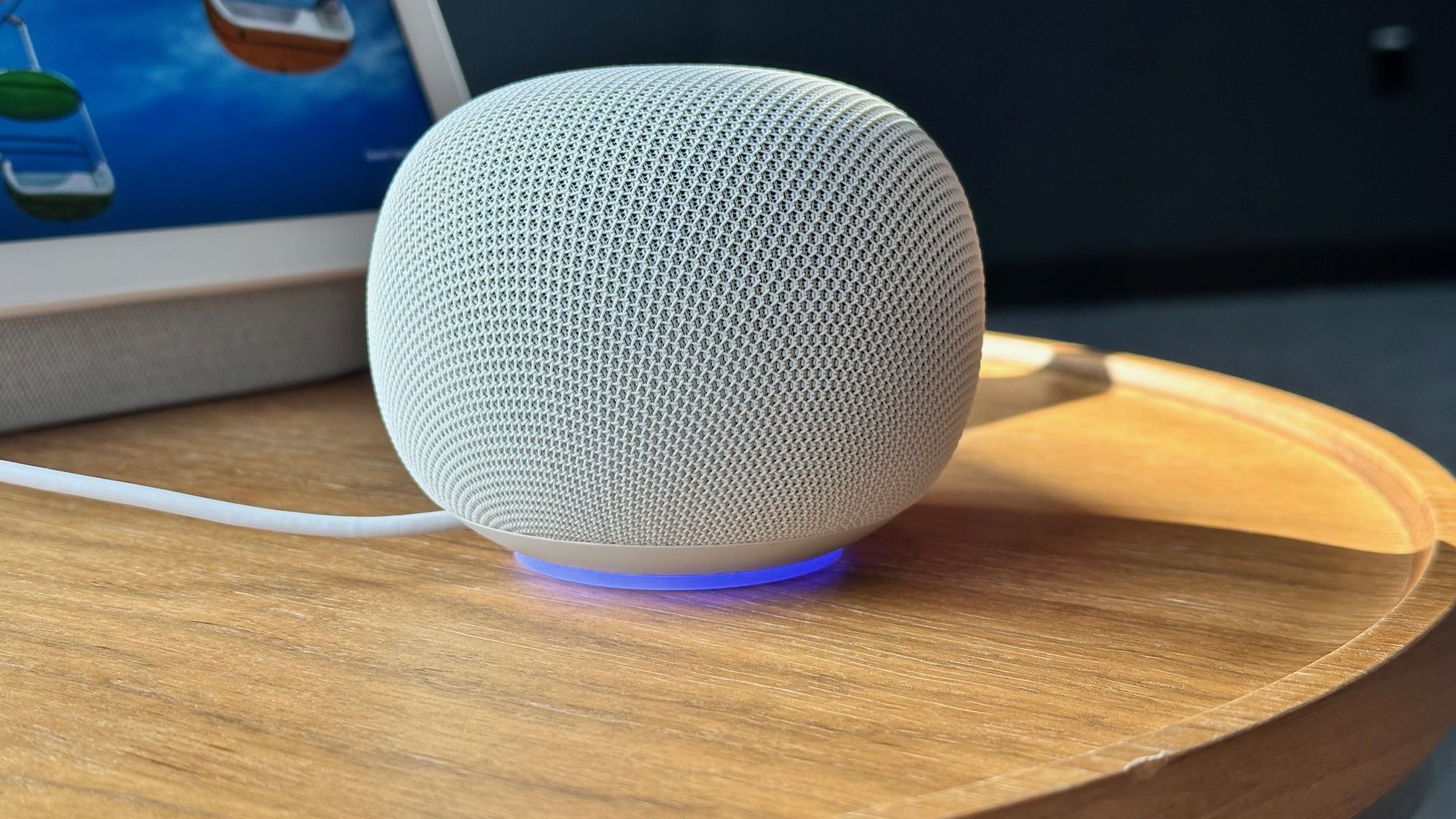 Google Home acting pretty creepy as users report fake identities and hallucinated chores