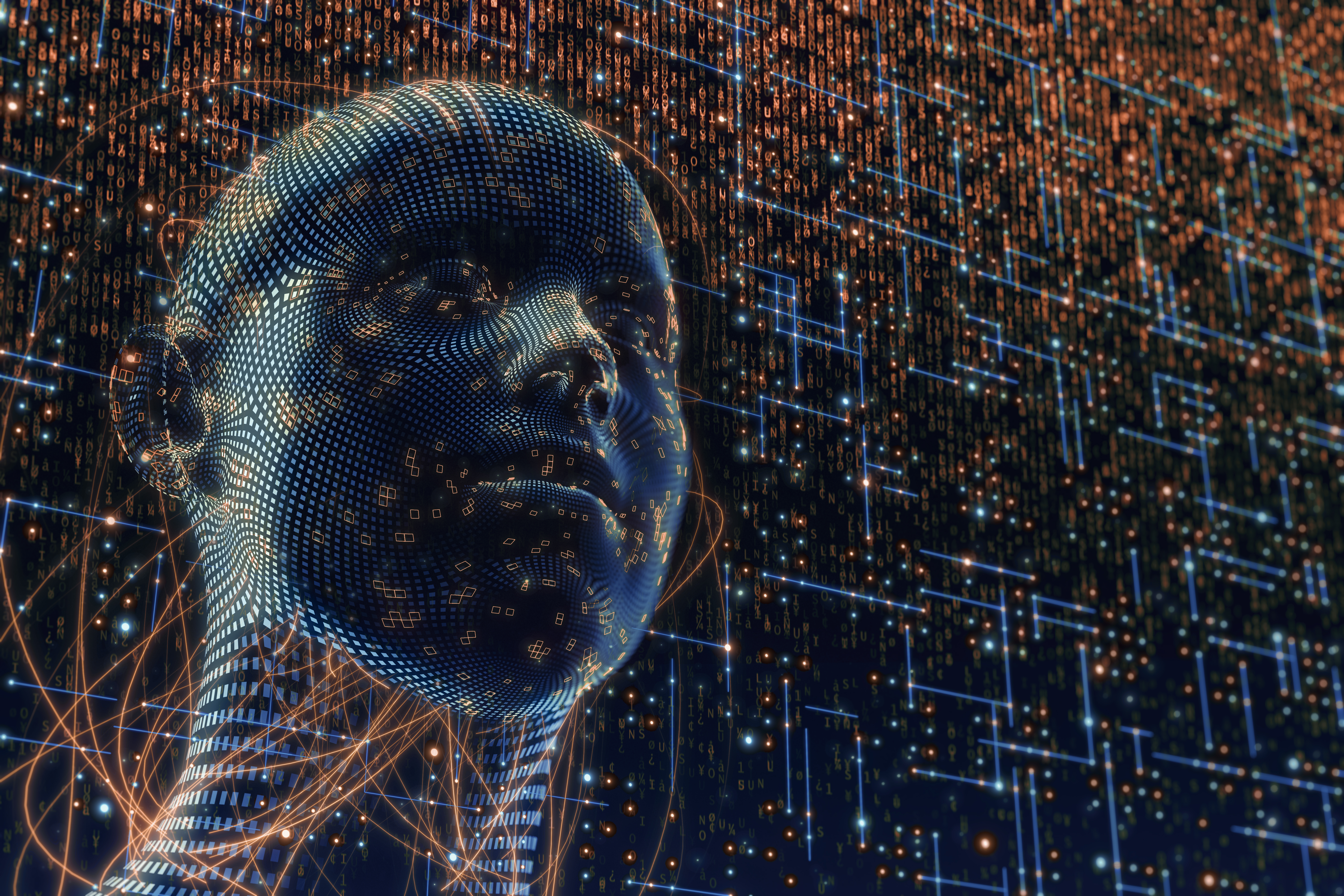 2 Artificial Intelligence (AI) Stocks You Can Buy and Hold for the Next Decade