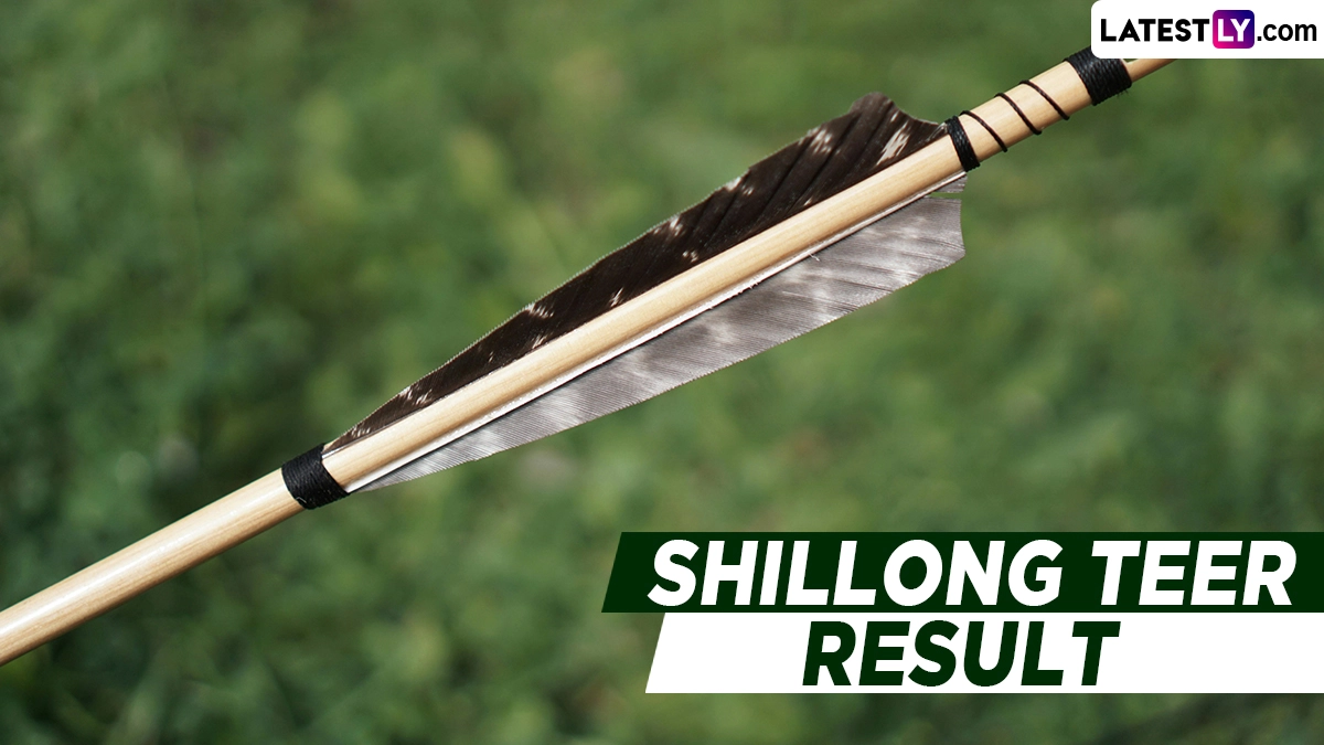 Shillong Teer Result Today, November 4, 2025: Check Winning Numbers, Live Result Chart for Shillong Morning Teer, Shillong Night Teer, Khanapara Teer, Juwai Teer and Jowai Ladrymbai