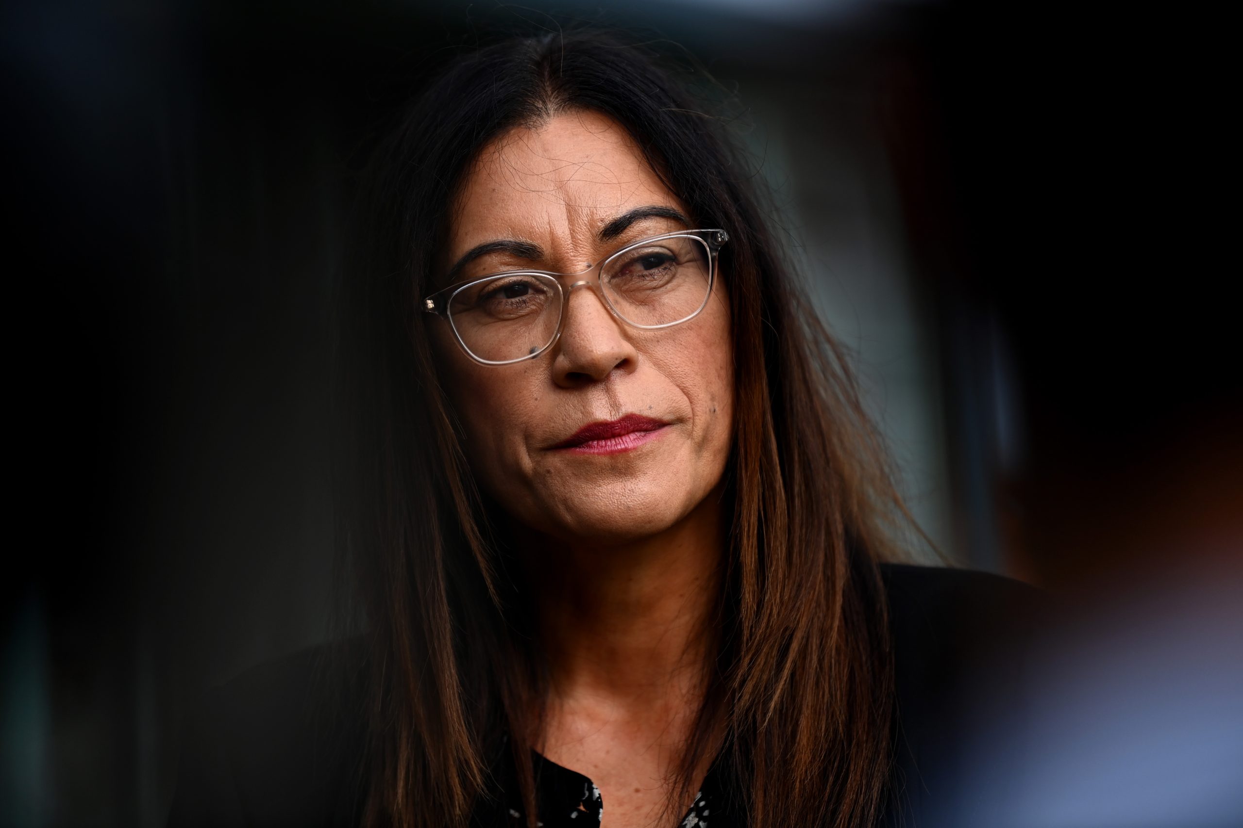 Dame Noeline: The long hard walk back to my team