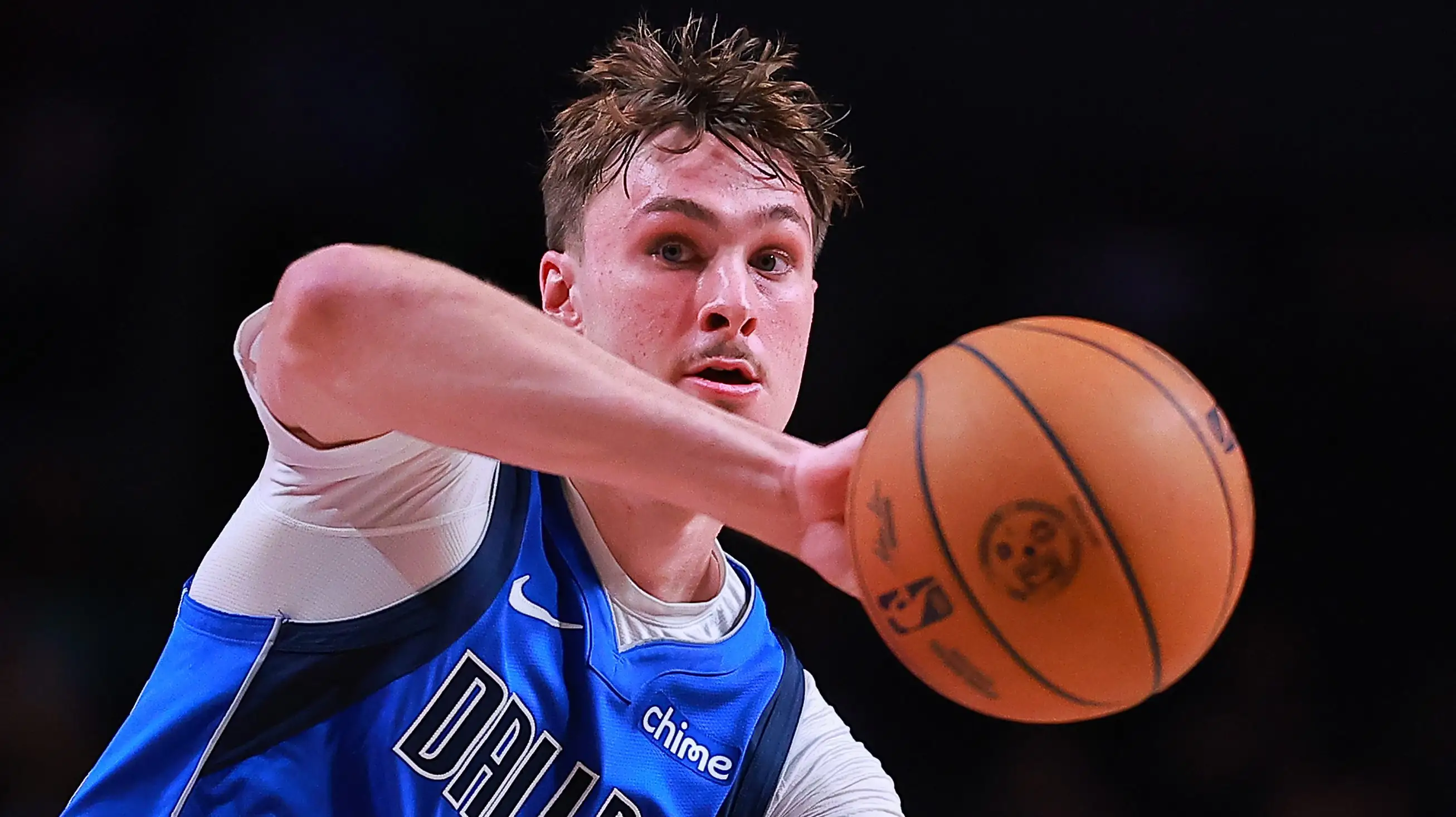 Mavericks' Jason Kidd Explains Why Cooper Flagg Plays Point Guard