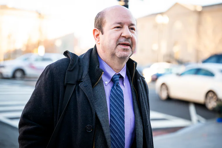 Penn climate scientist Michael Mann and the National Review settle libel case