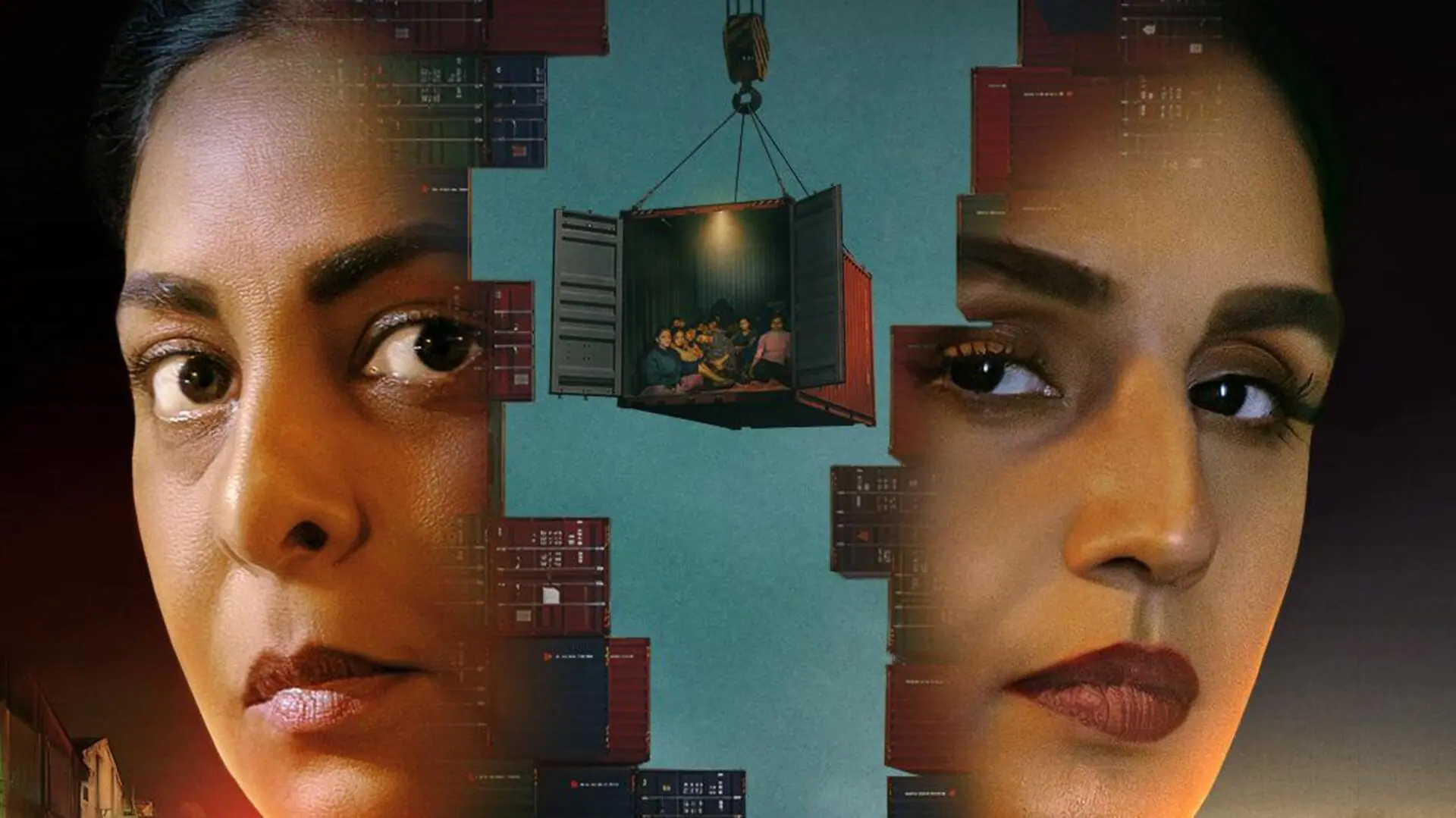 'Delhi Crime 3' trailer: Huma wows as menacing trafficking queenpin