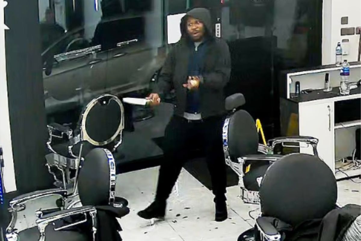 Anthony Williams Train Stabbings: What Counts as Terrorism in Britain Today?