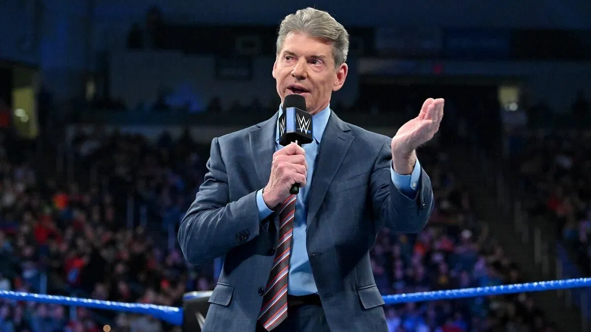 WWE has "gone in the cr*pper" since Vince McMahon left, claims former employee (Exclusive)