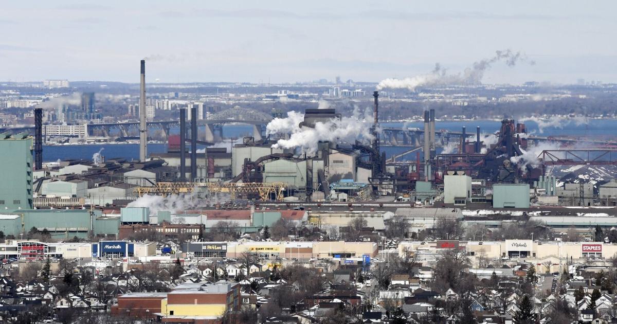 For years, ArcelorMittal Dofasco promised 'green steel.' Now neighbours are asking for an investigation into plant pollution