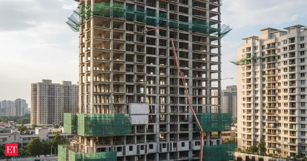 Mahindra Lifespace signs MoU with Tata Projects for projects construction