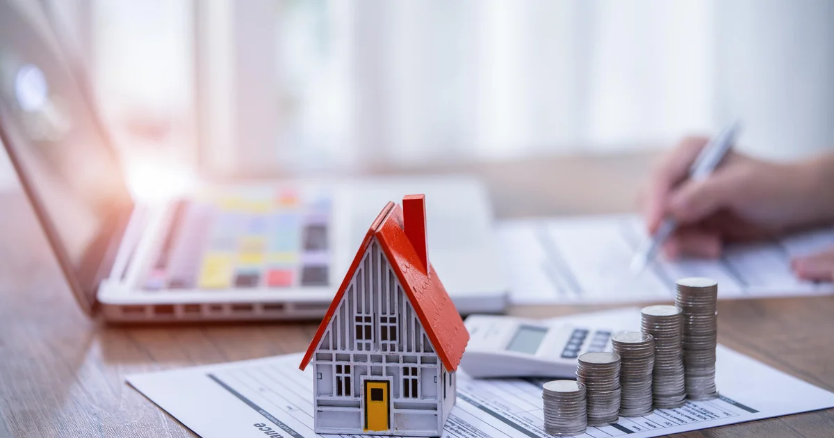 How much does a $500,000 mortgage loan cost monthly after the Fed's October rate cut?