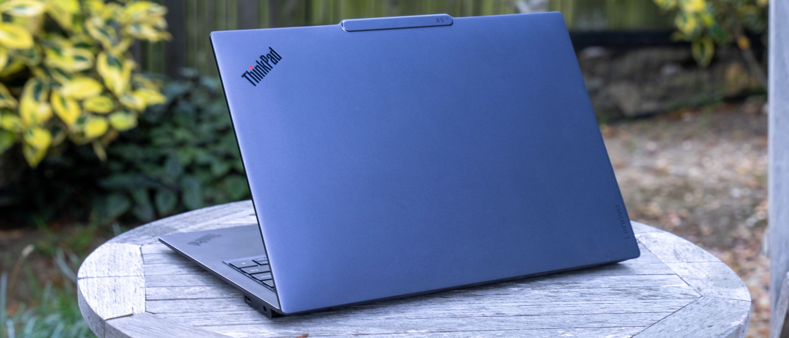 Lenovo ThinkPad X9 14 Aura Edition review: This AI-focused business laptop is outclassed by strong-ARMed competition