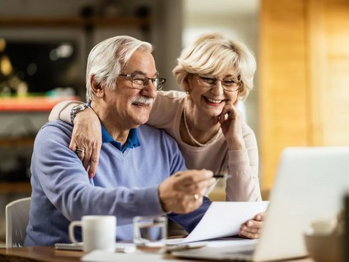 Pensioners most-likely to get Attendance Allowance payments for five years