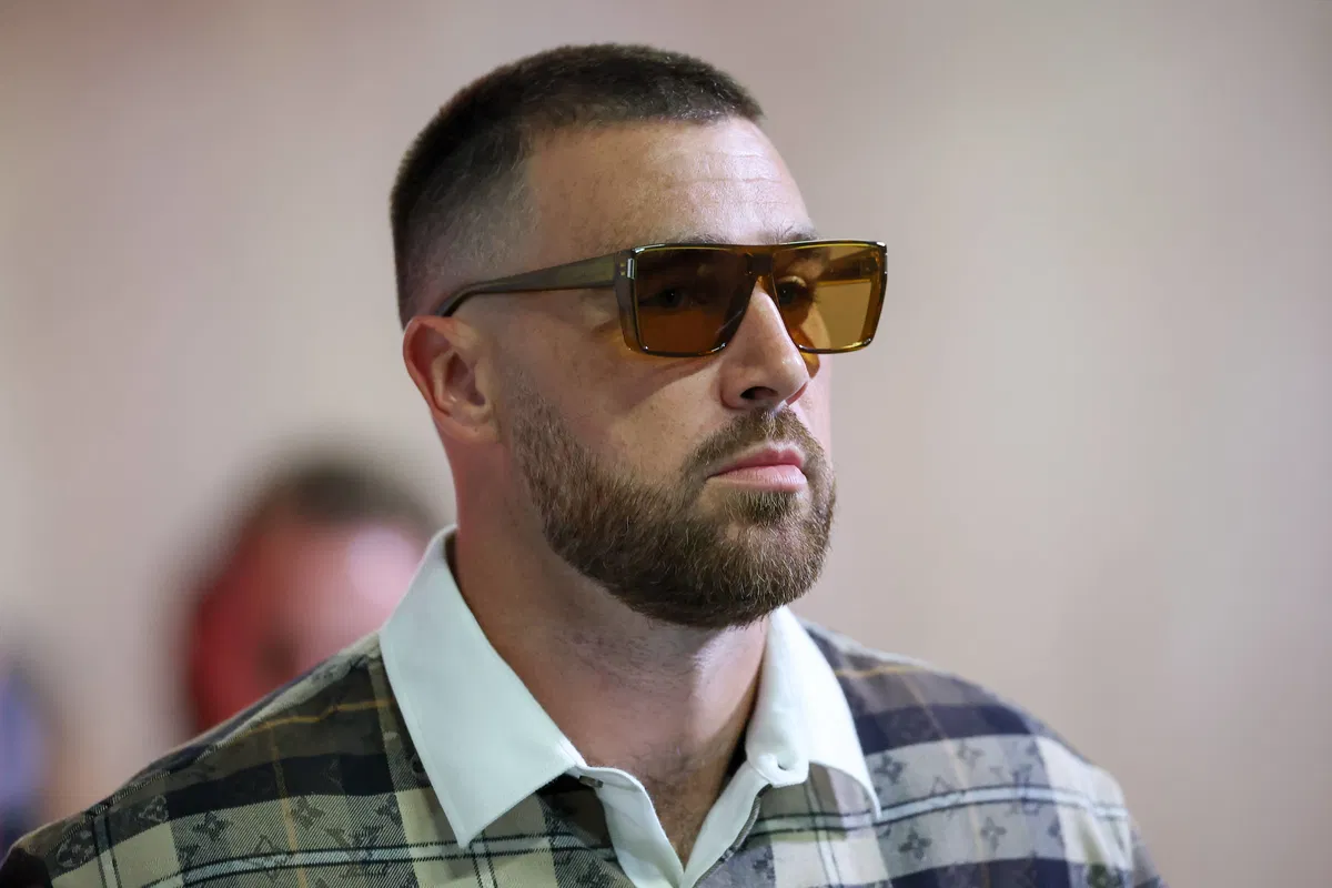 Travis Kelce’s Struggling Investment Announces Shutdown Just Days After His Involvement