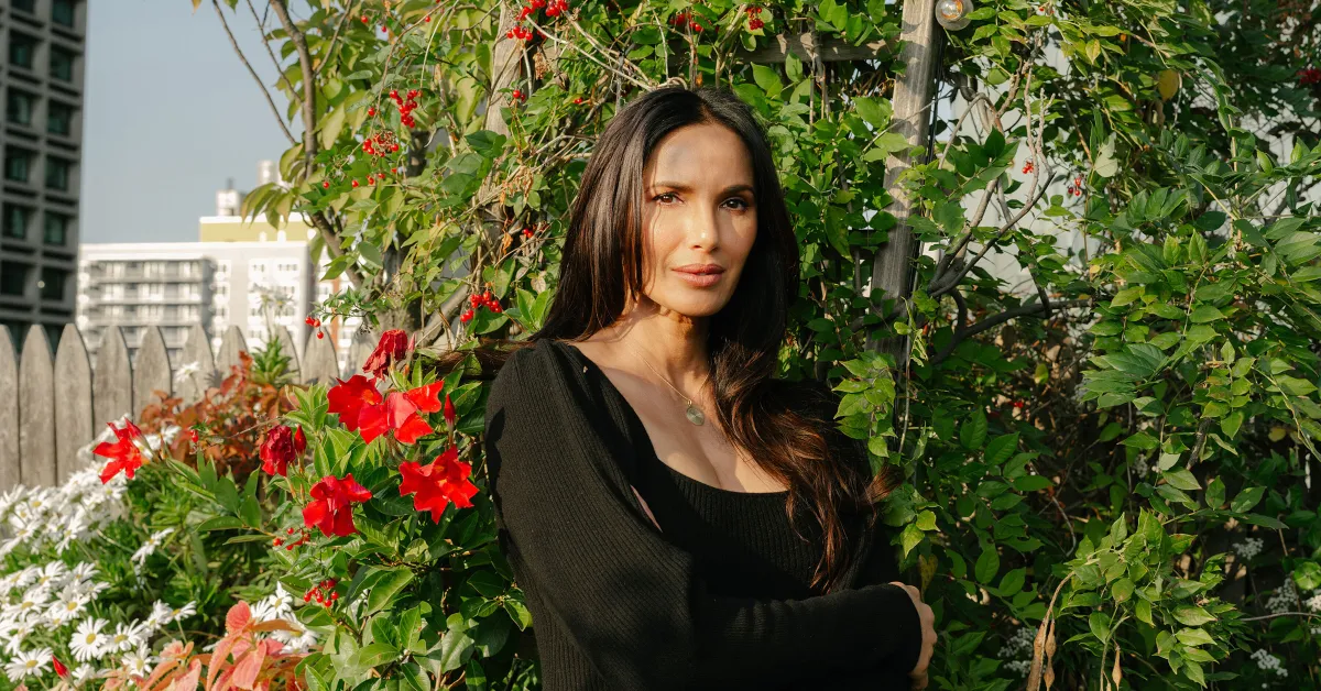 Padma Lakshmi’s Cookbook is a 'Love Letter' to Immigrants