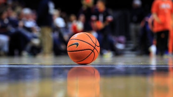 UVA Basketball opens season with Rider