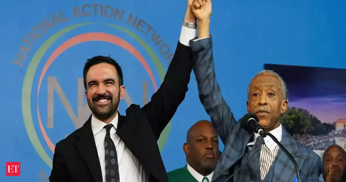 Trump on 60 Minutes: US President's surprising answer when asked what  would he do if Zohran Mamdani becomes New York Mayor