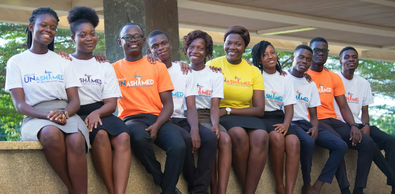 Social work is a serious profession – why not youth work? What South Africa needs to get right