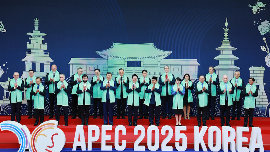 APEC highlights idea of 'free and fair' global trade is severely wounded