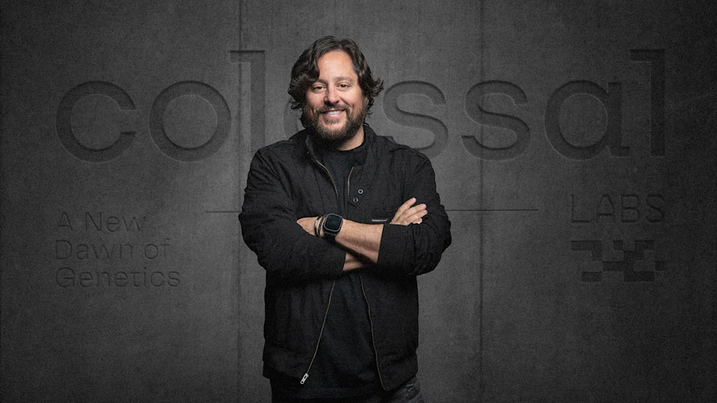 Colossal Biosciences buys cloning firm ViaGen Pets and Equine