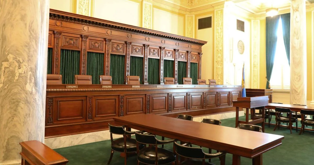 Oklahoma Supreme Courts hears tobacco trust arguments